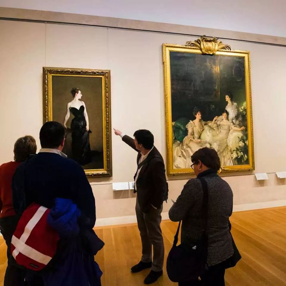 Educational activities